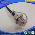 Hot Selling Factory High-Quality ODC Connector Fiber Optic Connector